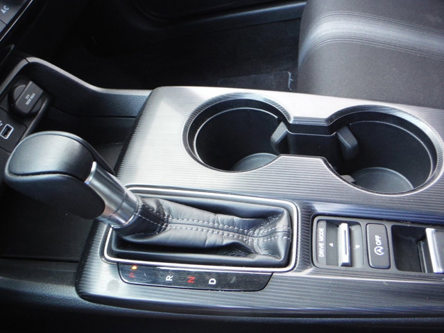 Certified 2023 Honda Civic Sport image 16