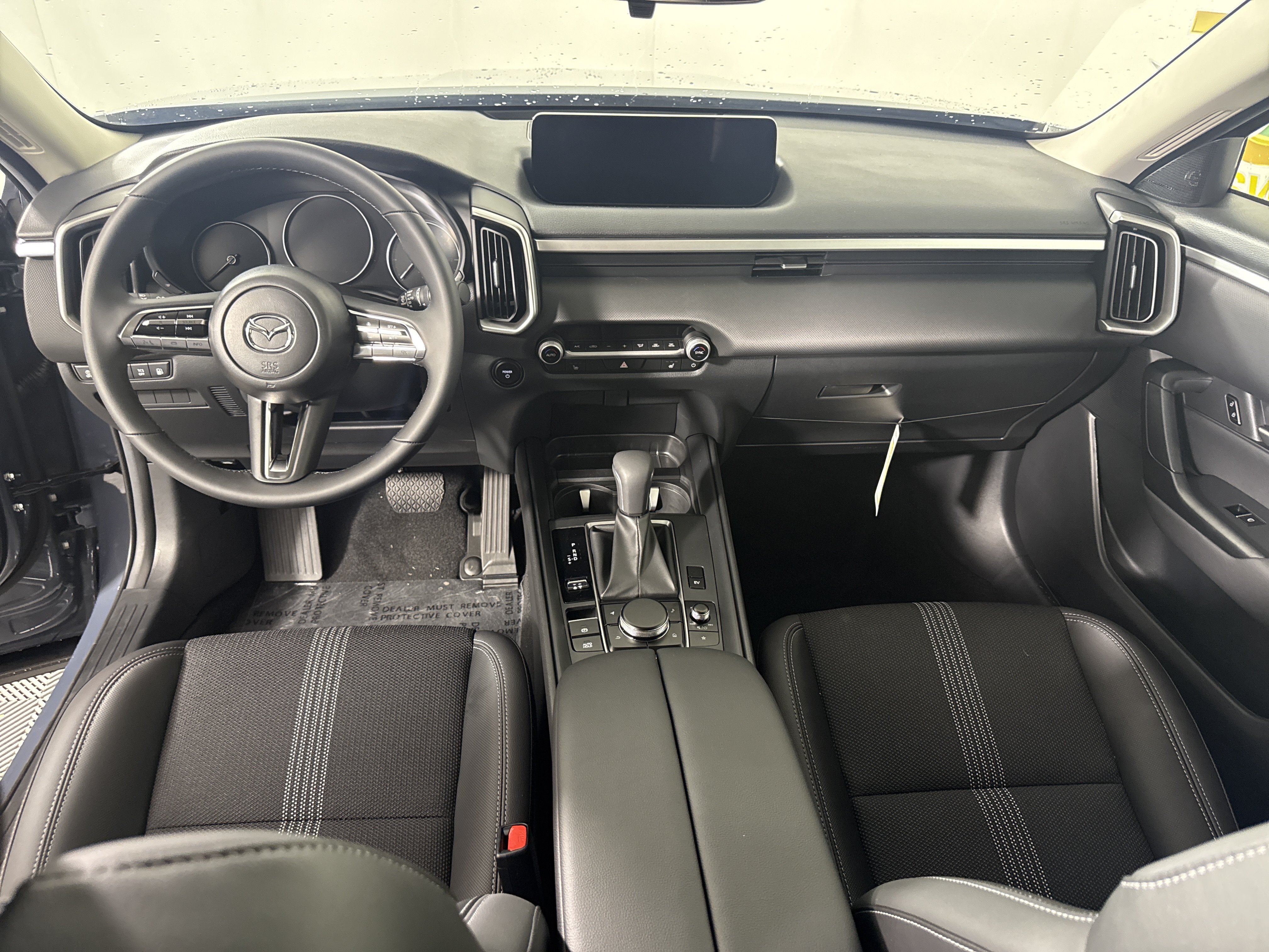 New 2026 MAZDA CX-50 2.5 Hybrid w/ Preferred Pkg AWD/4WD image 14