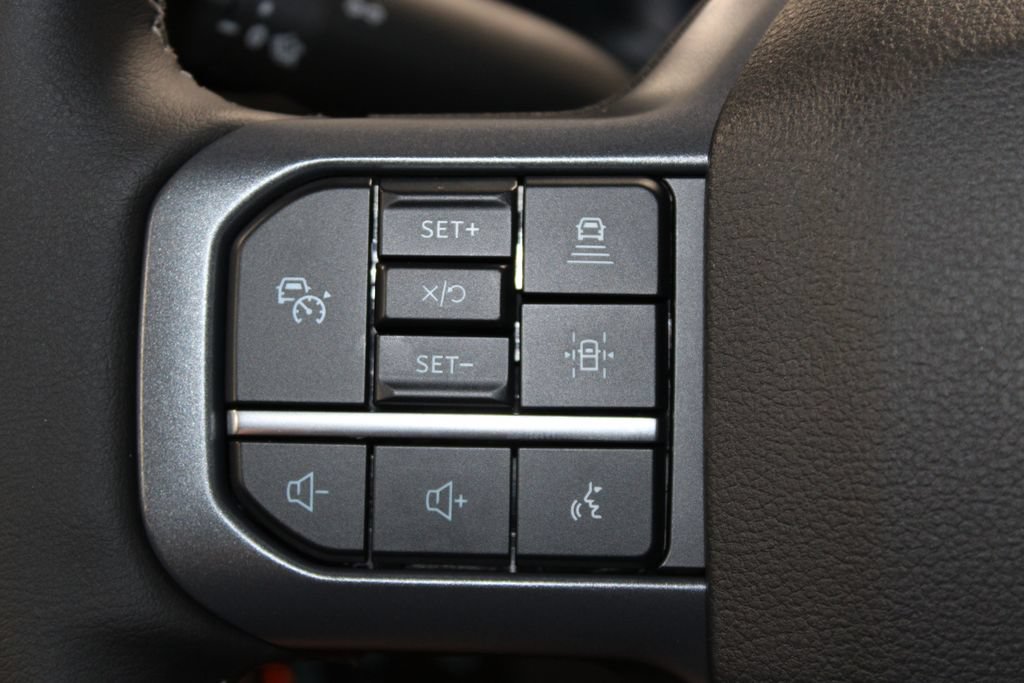 New 2026 Ford F250 Lariat AWD/4WD image 35