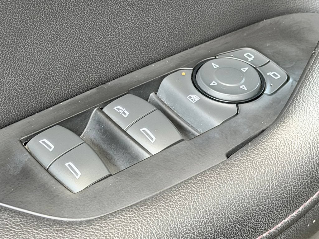 Used 2022 Chevrolet Blazer RS FWD image 12