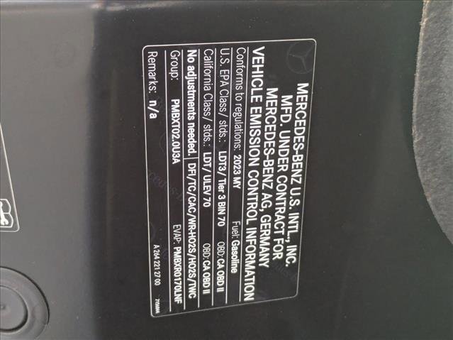 Used 2023 Mercedes-Benz GLE 350 image 27