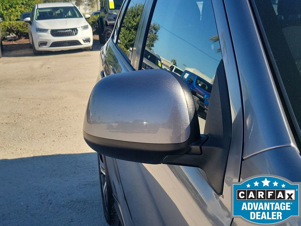 Used 2021 Mitsubishi Outlander Sport ES image 22