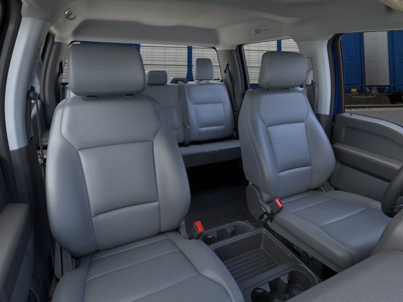 New 2026 Ford F450 XL image 11