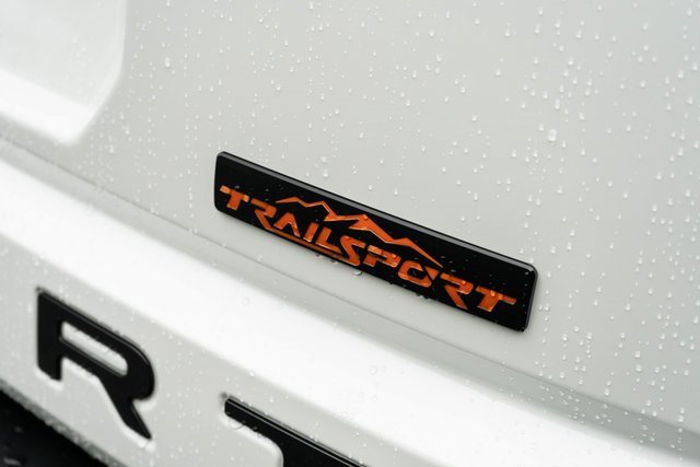 New 2026 Honda Passport TrailSport Elite image 12