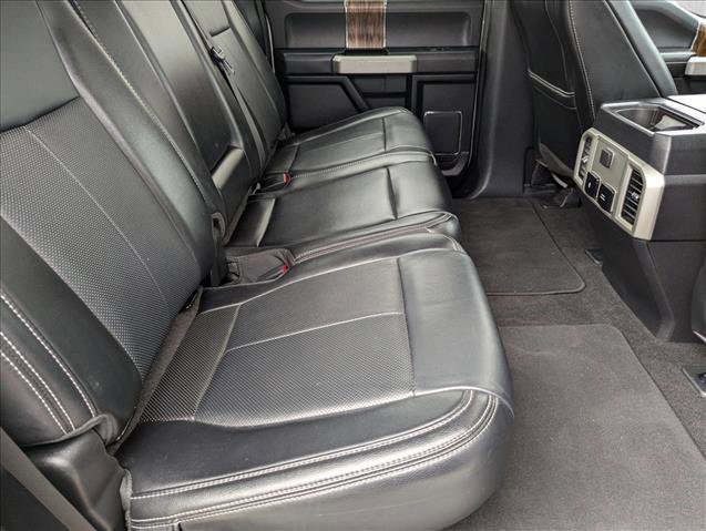 Used 2019 Ford F150 Lariat image 20