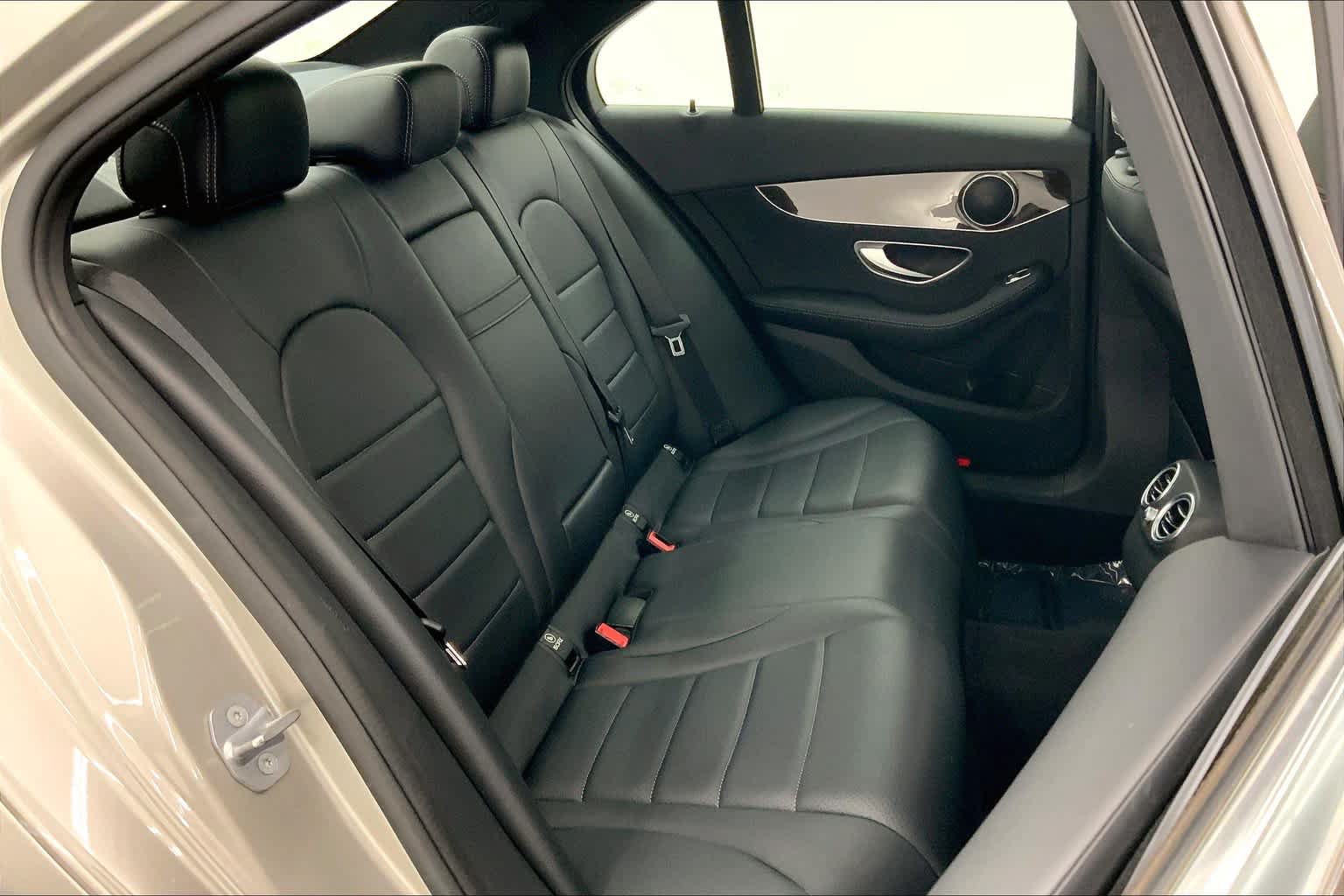 Used 2019 Mercedes-Benz C 300 Sedan image 19