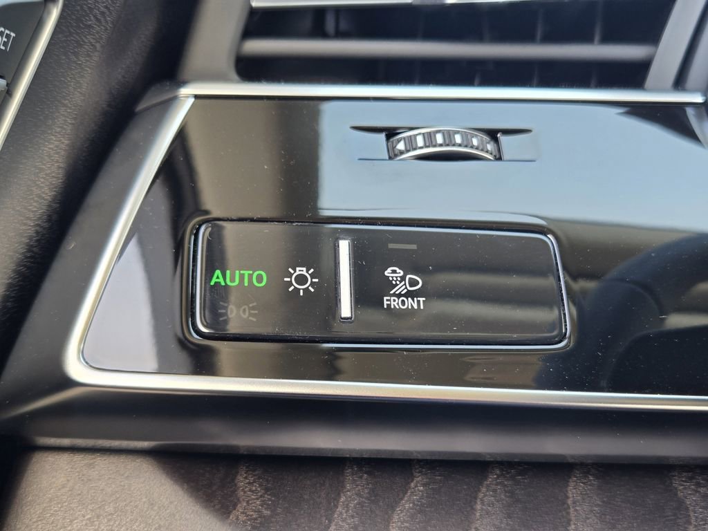 New 2026 Audi Q7 3.0T Prestige image 27