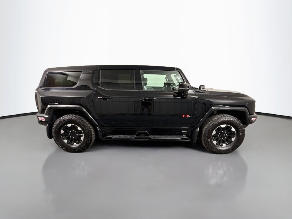 Used 2024 GMC Hummer EV 2X w/ Extreme Off-Road Package AWD/4WD image 8