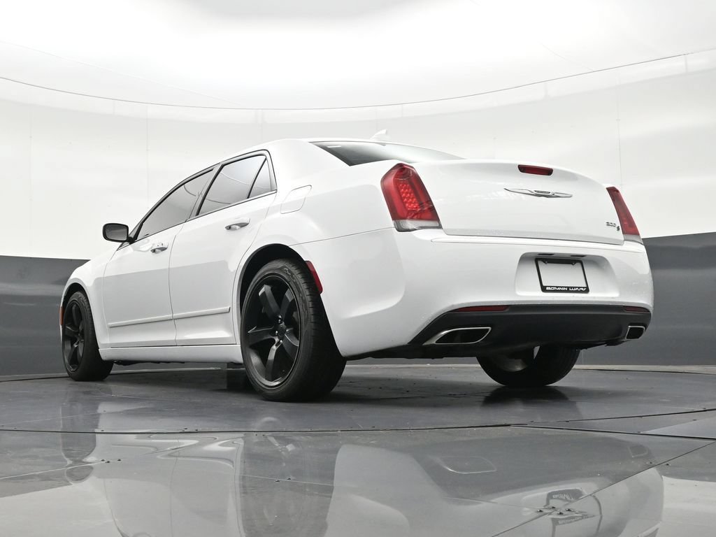 Used 2020 Chrysler 300 S RWD image 24