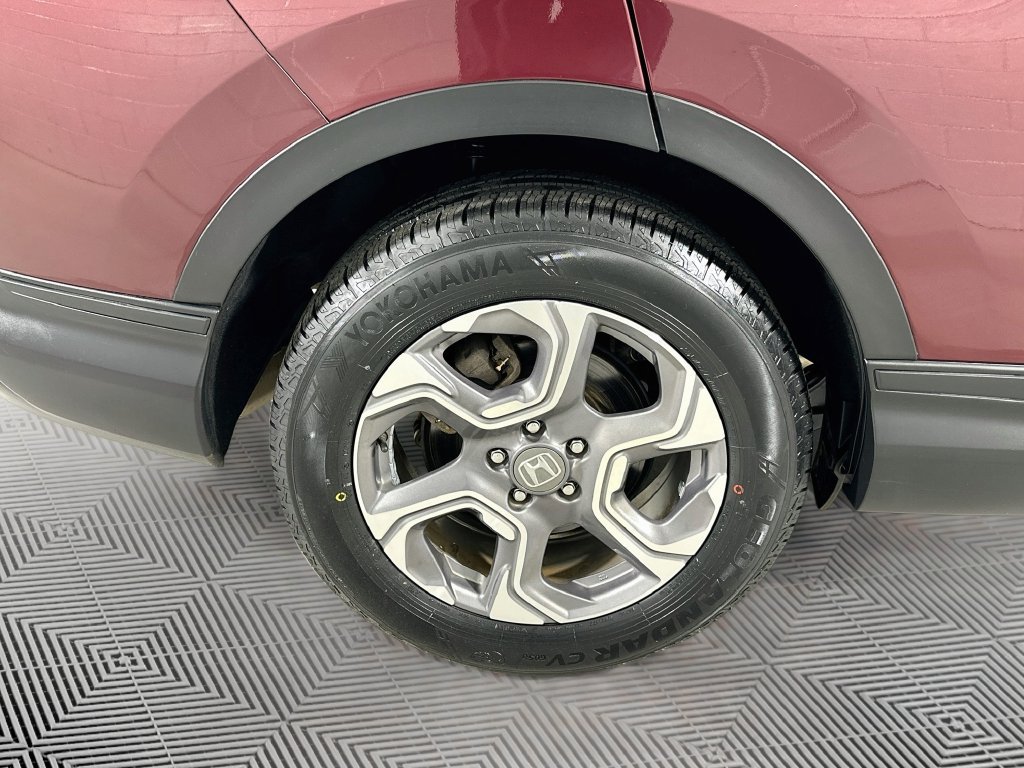 Used 2019 Honda CR-V EX-L image 30