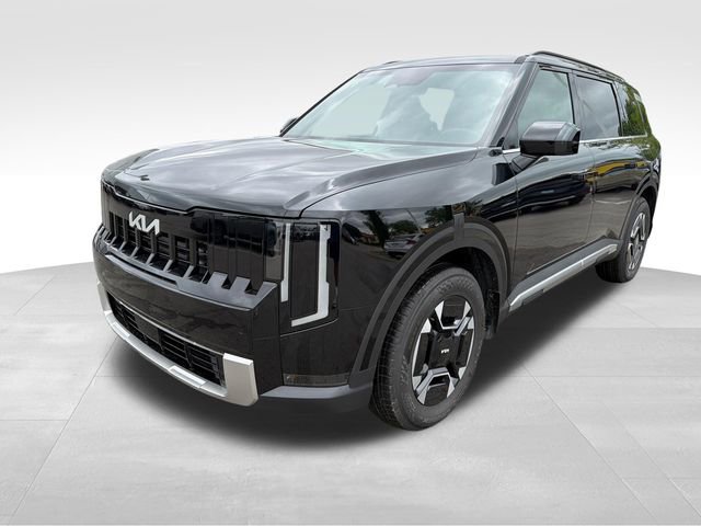 New 2027 Kia Telluride X-Line EX w/ Towing Package AWD/4WD image 3
