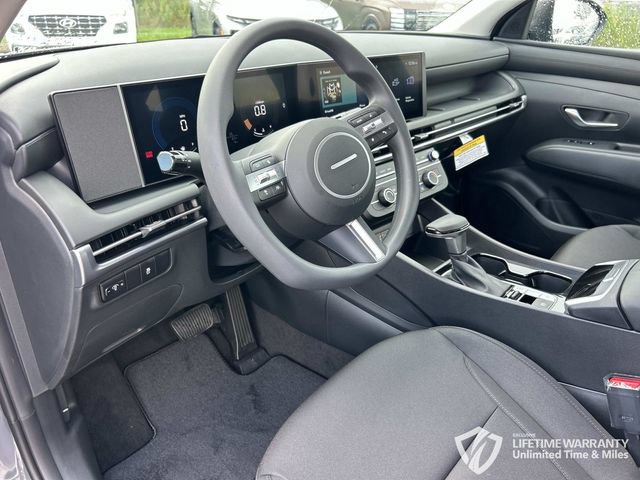 New 2026 Hyundai Tucson SE FWD image 12