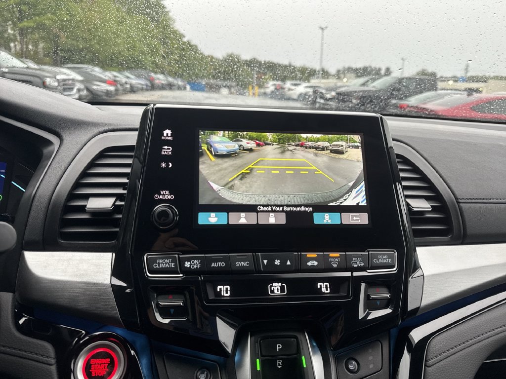 Used 2023 Honda Odyssey Touring image 24