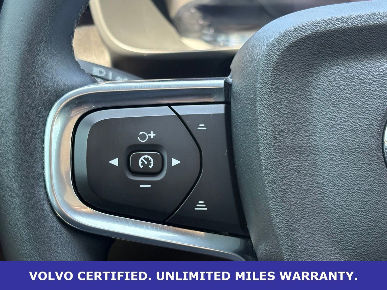 Certified 2023 Volvo C40 P8 Recharge Plus AWD/4WD image 16