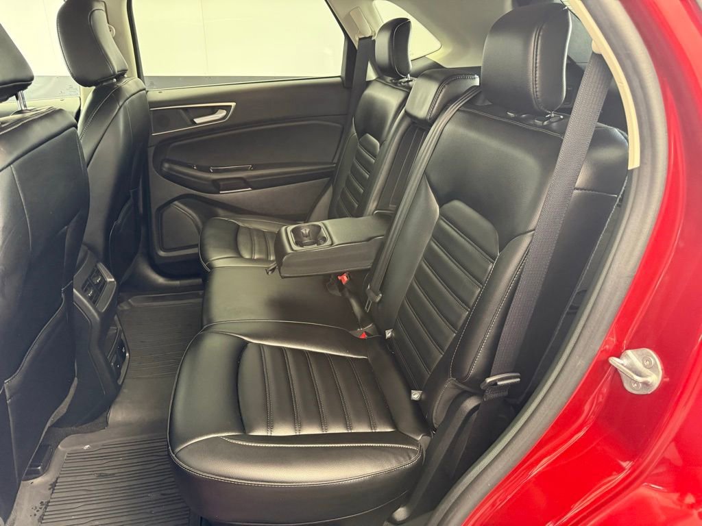 Used 2020 Ford Edge SEL w/ Convenience Package AWD/4WD image 47