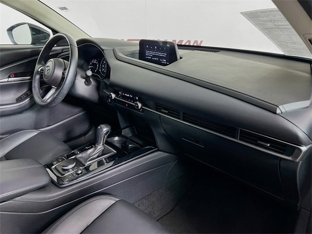Used 2025 MAZDA CX-30 AWD 2.5 S w/ Select Sport Pkg image 35