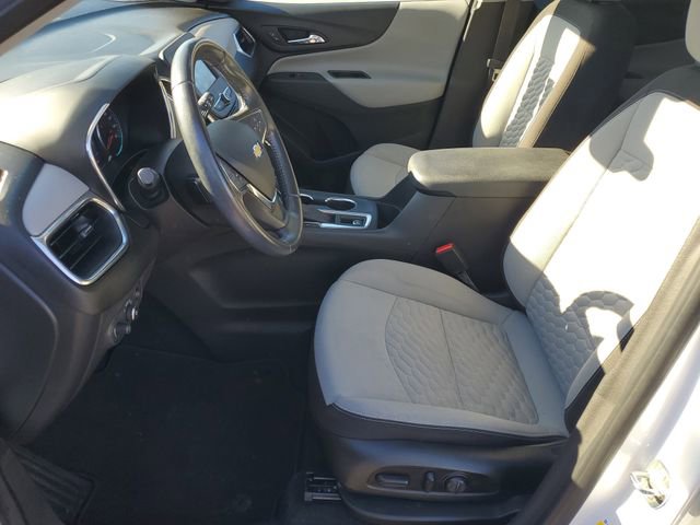 Used 2021 Chevrolet Equinox LT image 5