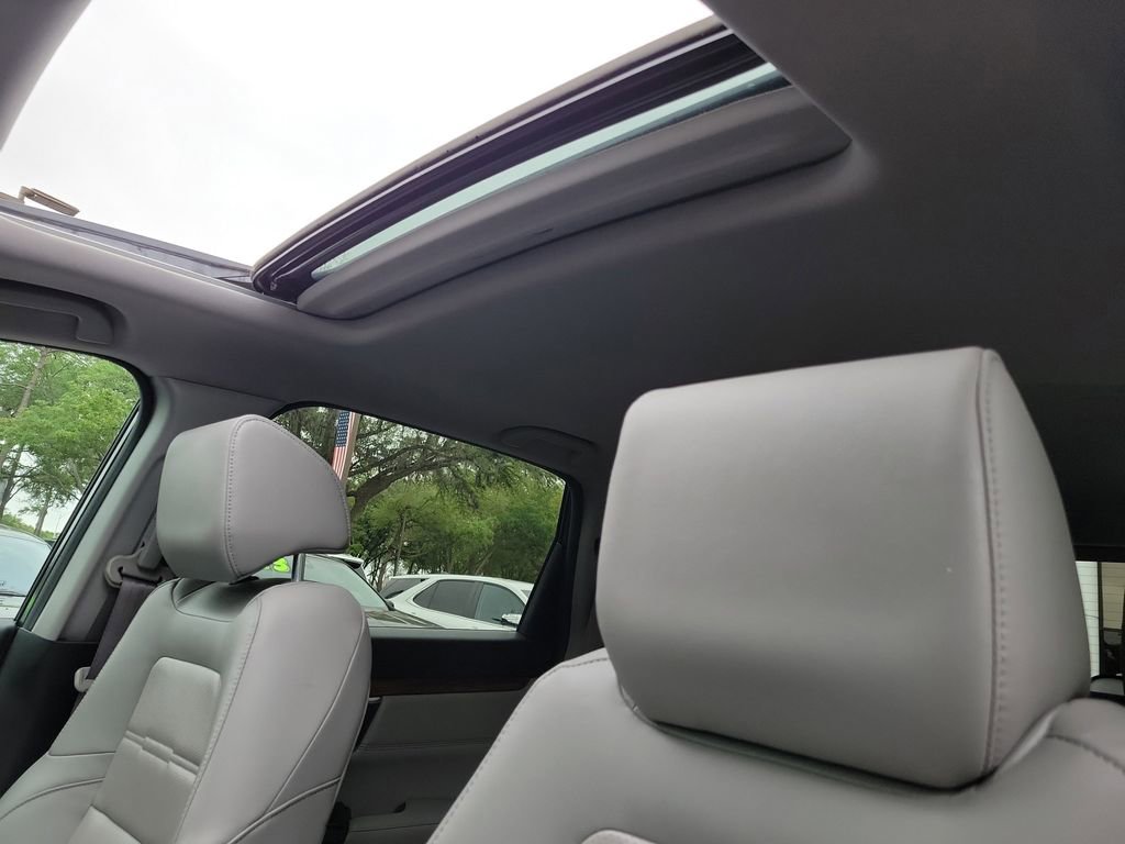 Used 2019 Honda CR-V EX-L image 22