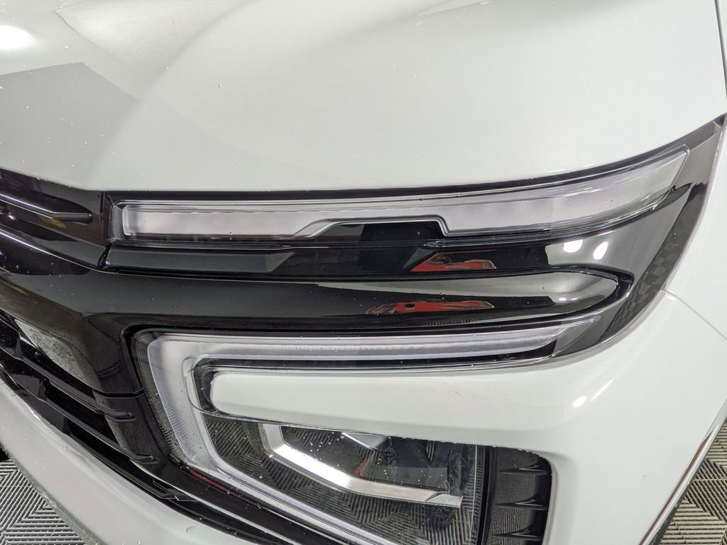 New 2026 Chevrolet Tahoe RST image 14