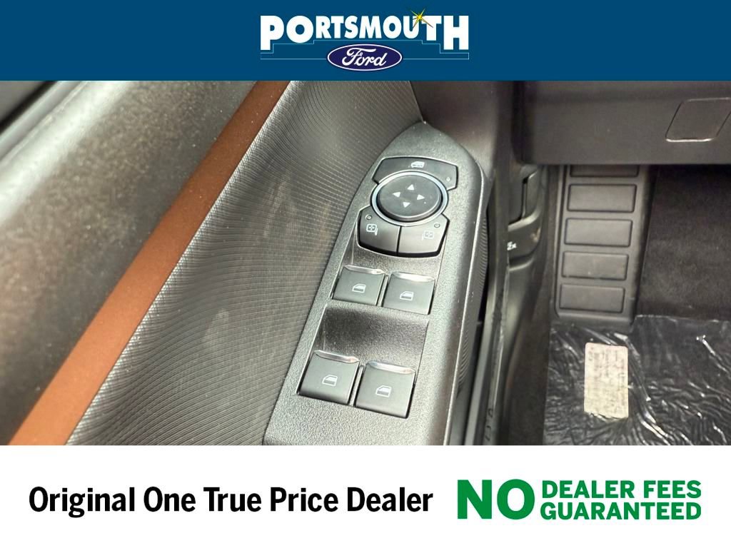 New 2025 Ford Bronco Sport Outer Banks image 24