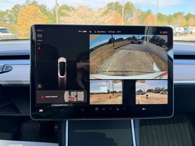 Used 2020 Tesla Model 3 Long Range image 18