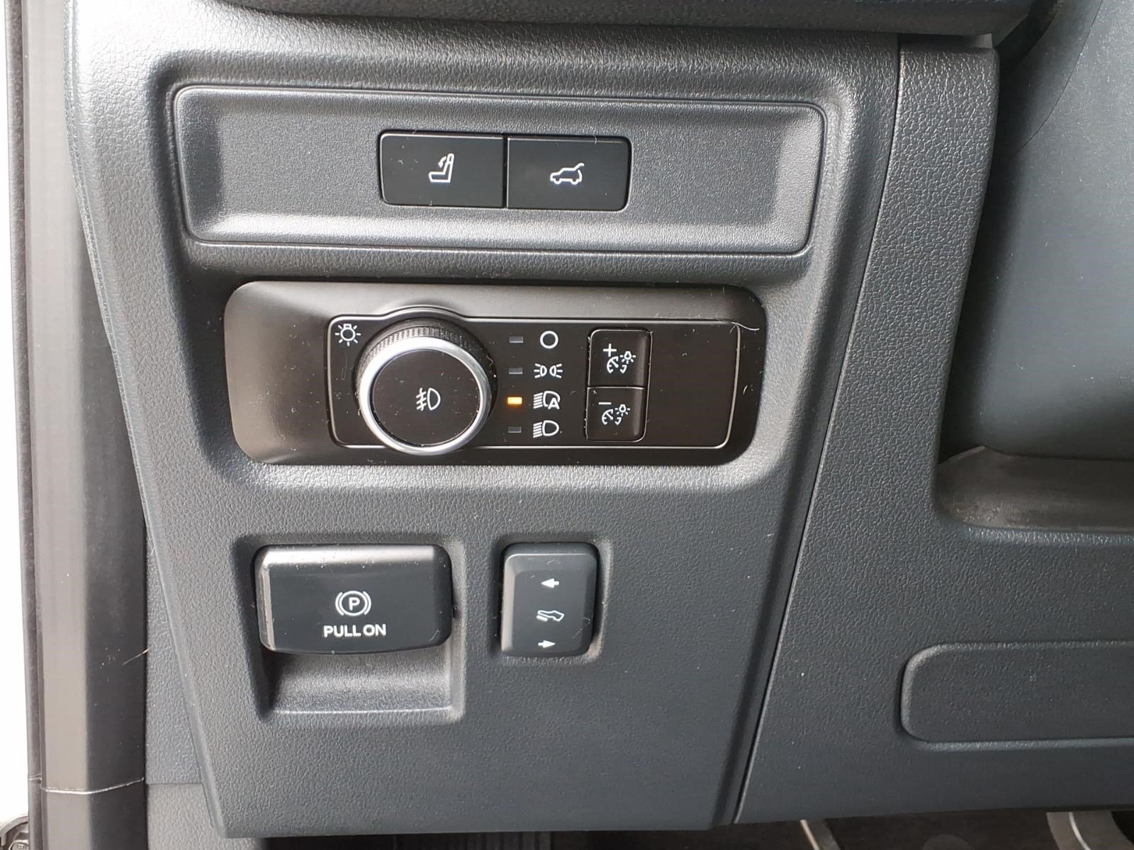 Certified 2023 Ford Expedition Limited AWD/4WD image 29