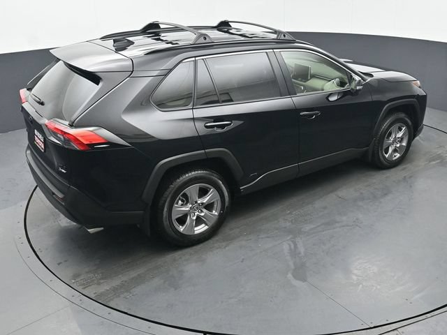 Certified 2025 Toyota RAV4 XLE w/ Weather Package AWD/4WD image 41