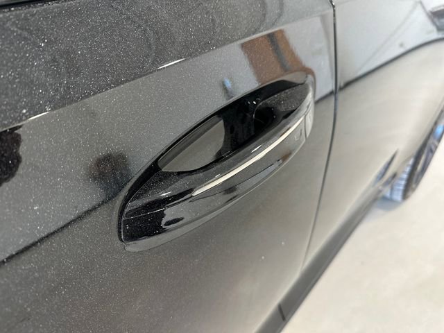 Certified 2025 Cadillac CT5 V w/ Technology Package image 11