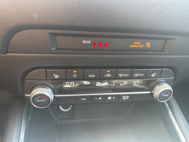 Certified 2023 MAZDA CX-5 AWD 2.5 S w/ Premium Package image 19