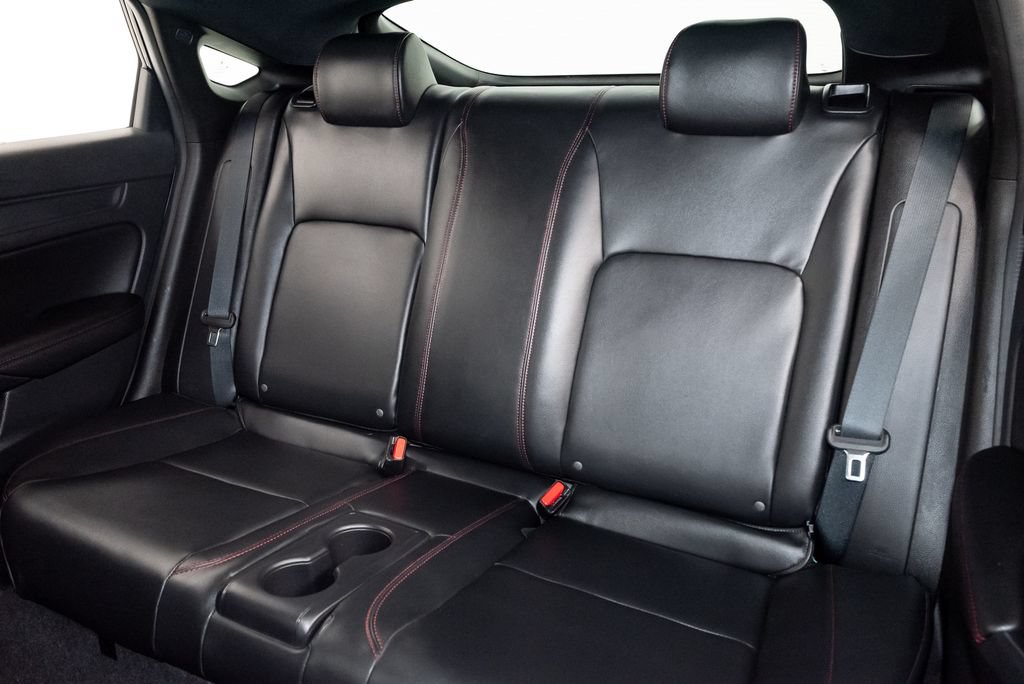 Used 2024 Acura Integra Type S FWD image 26