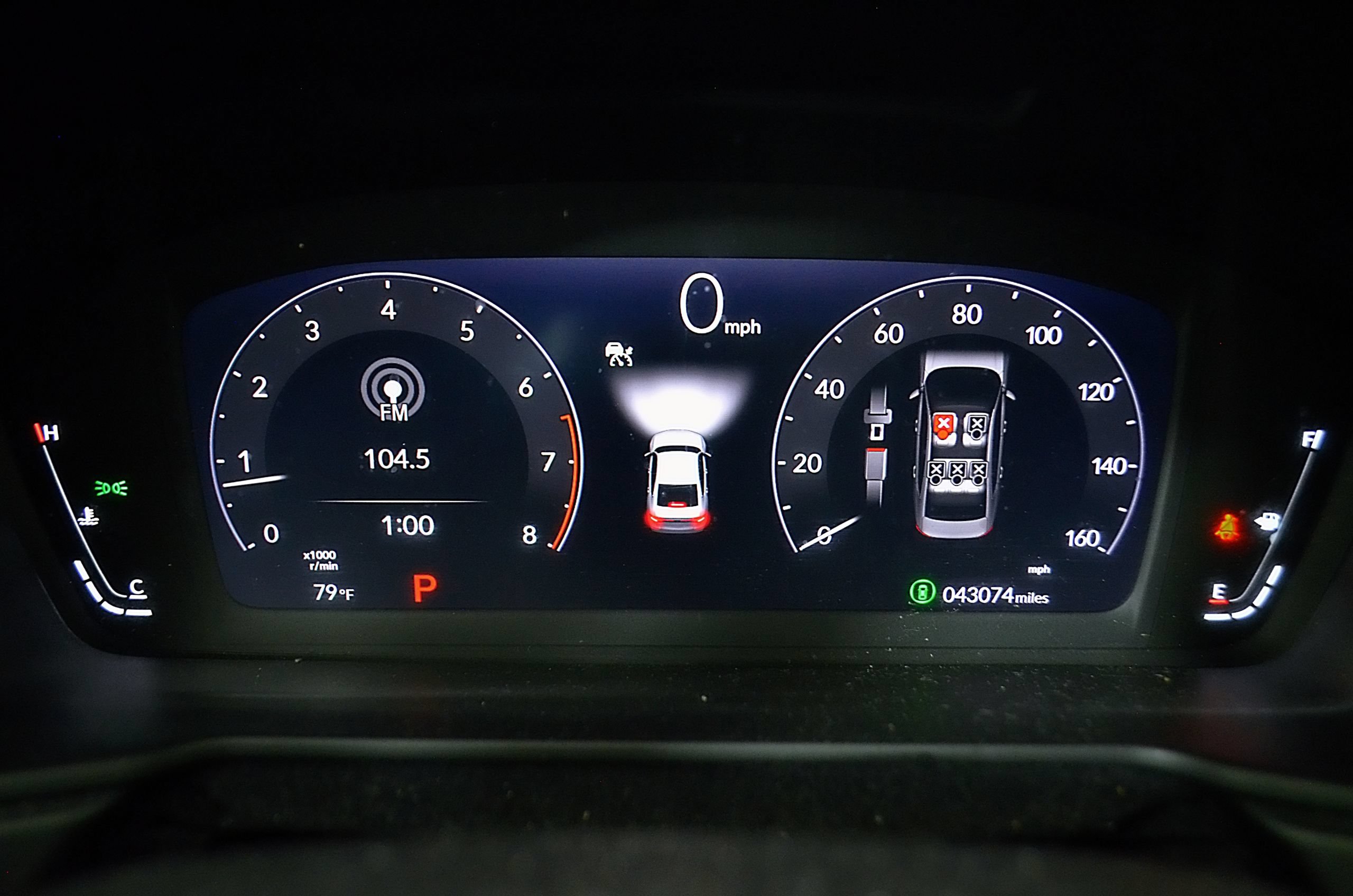Used 2024 Honda Accord EX image 18
