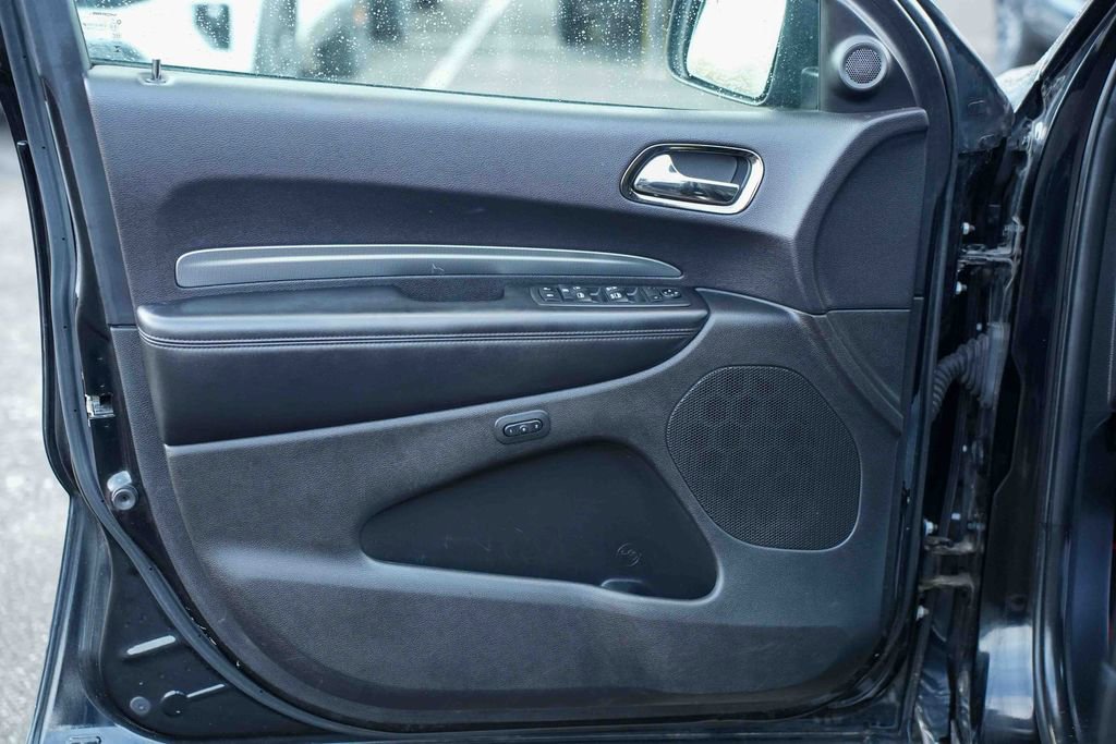 Used 2020 Dodge Durango GT AWD/4WD image 15