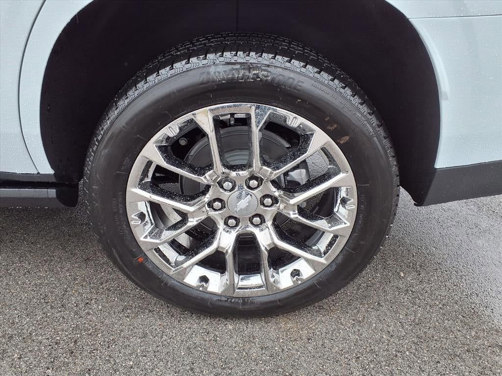 New 2026 Chevrolet Tahoe High Country image 12