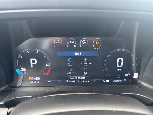 Used 2025 Ford Ranger Raptor AWD/4WD image 26