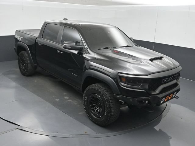 Used 2023 RAM 1500 TRX w/ TRX Level 2 Equipment Group AWD/4WD image 38