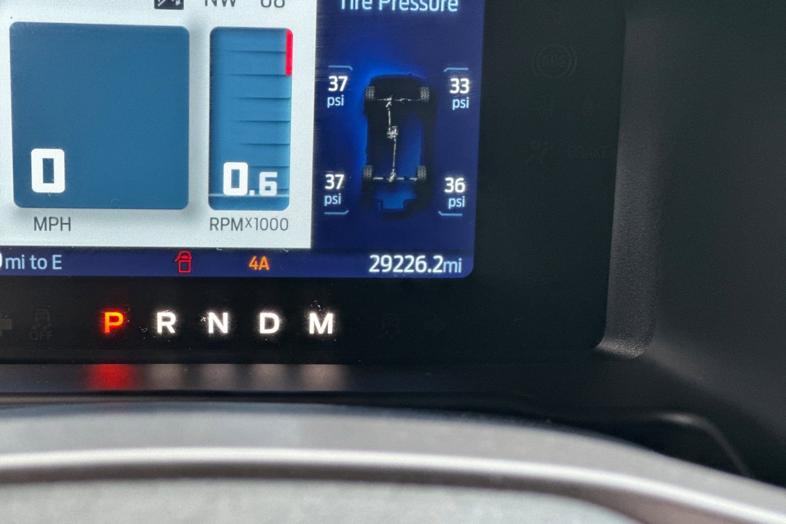 Used 2023 Ford Bronco Badlands image 31