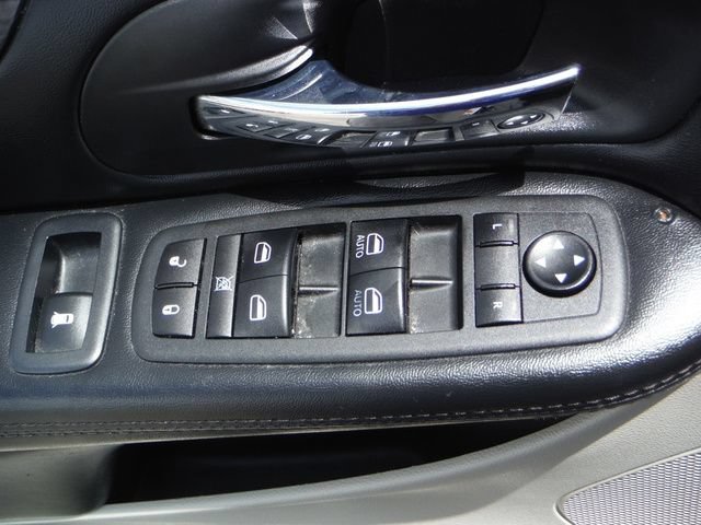 Certified 2019 Dodge Grand Caravan SE FWD image 13