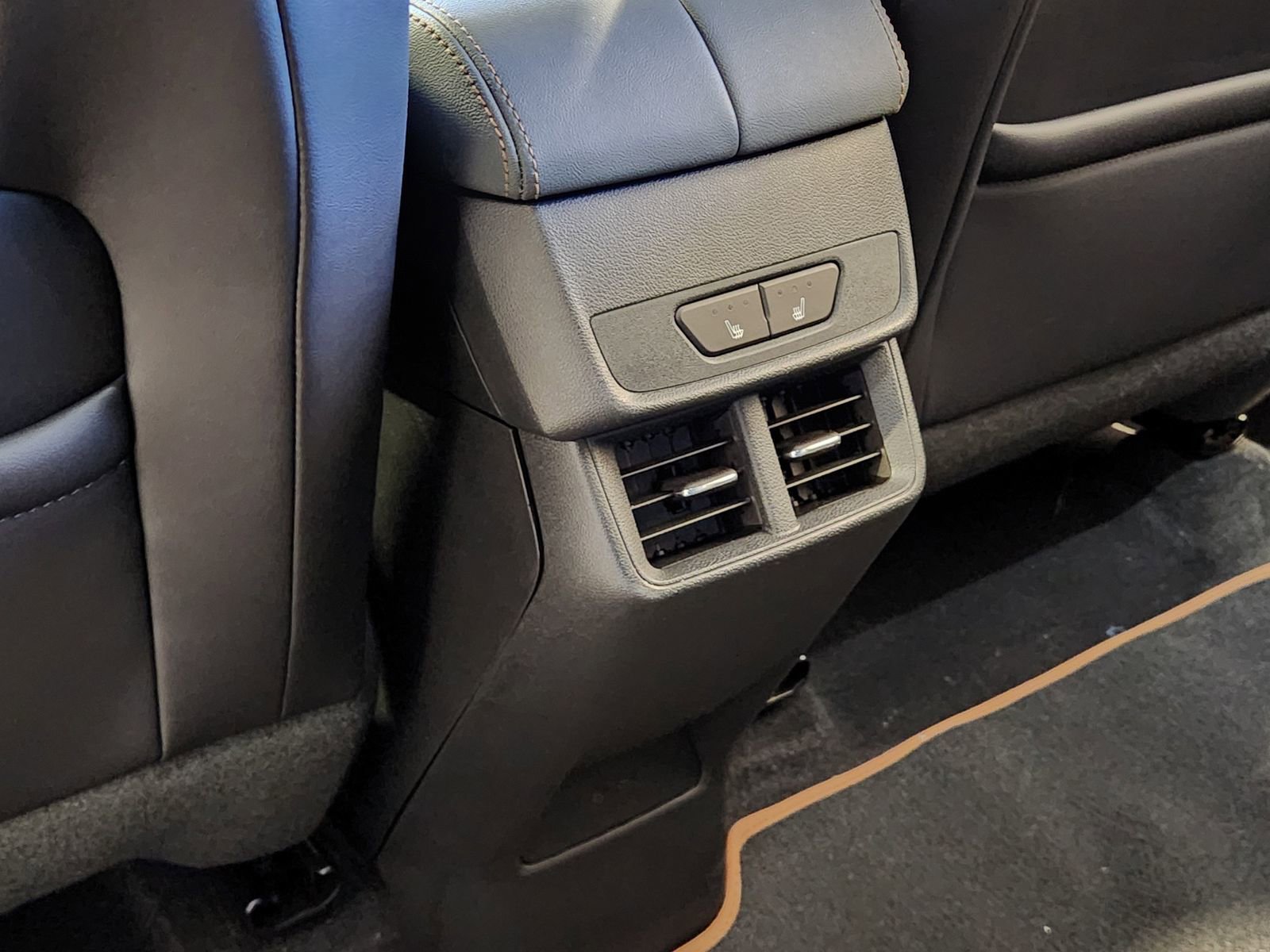 Certified 2026 GMC Terrain AT4 w/ Convenience Package III image 34