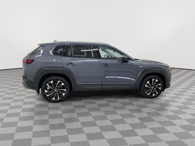 Certified 2025 MAZDA CX-50 2.5 Hybrid w/ Weather Package image 11