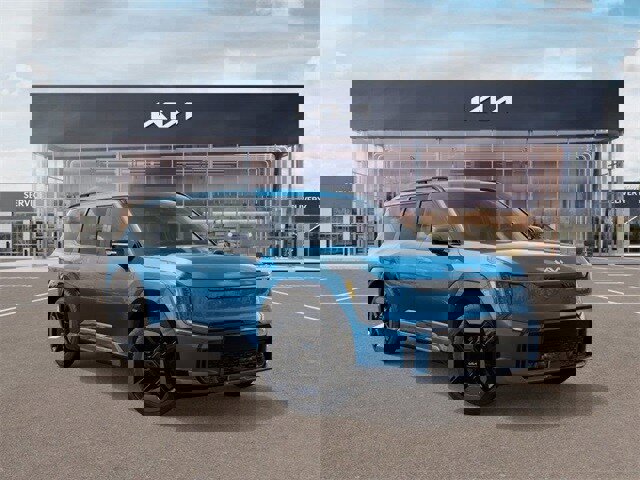 New 2026 Kia EV9 GT-Line image 8