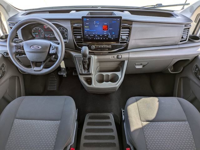 Used 2023 Ford Transit 350 XLT image 17