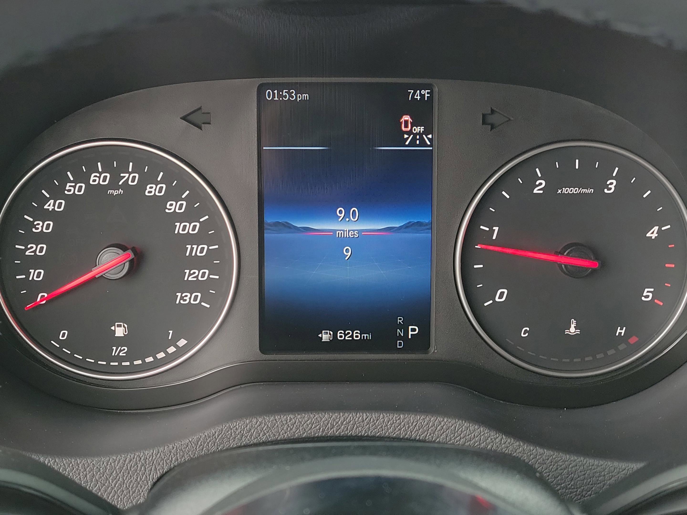 New 2026 Mercedes-Benz Sprinter 2500 image 25