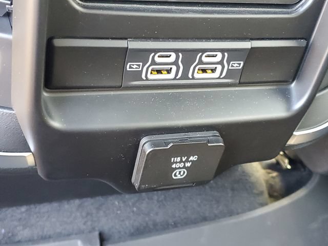 New 2026 RAM 1500 Big Horn AWD/4WD image 11
