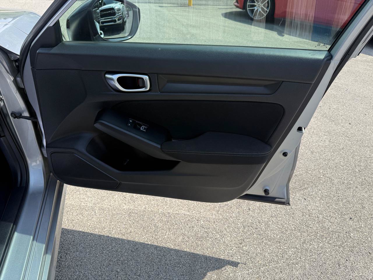 Used 2023 Honda Civic Sport image 26