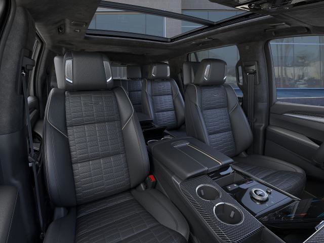 New 2026 Cadillac Escalade V image 16