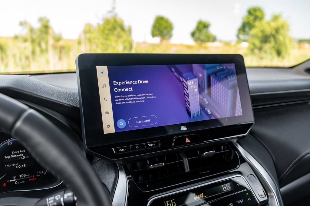 Certified 2024 Toyota Venza Limited AWD/4WD image 31