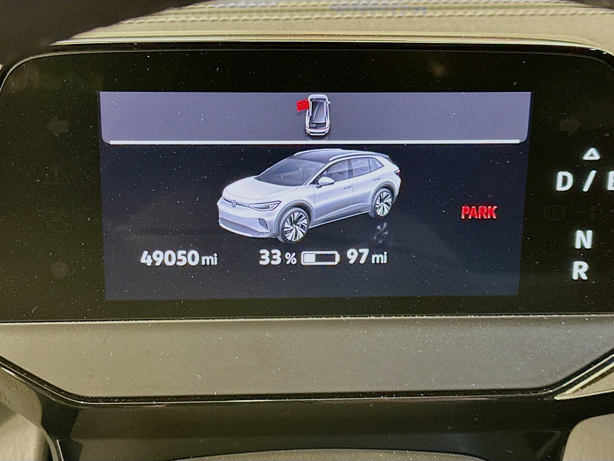 Used 2023 Volkswagen ID.4 Pro S Plus AWD/4WD image 19