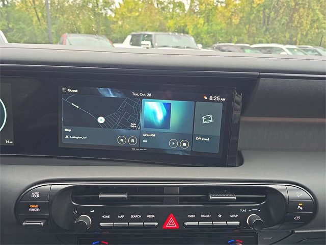 New 2026 Hyundai Palisade XRT Pro image 16