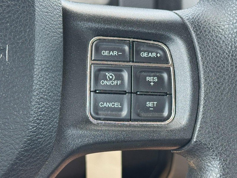 Used 2019 RAM 1500 Express w/ Express Value Package AWD/4WD image 17
