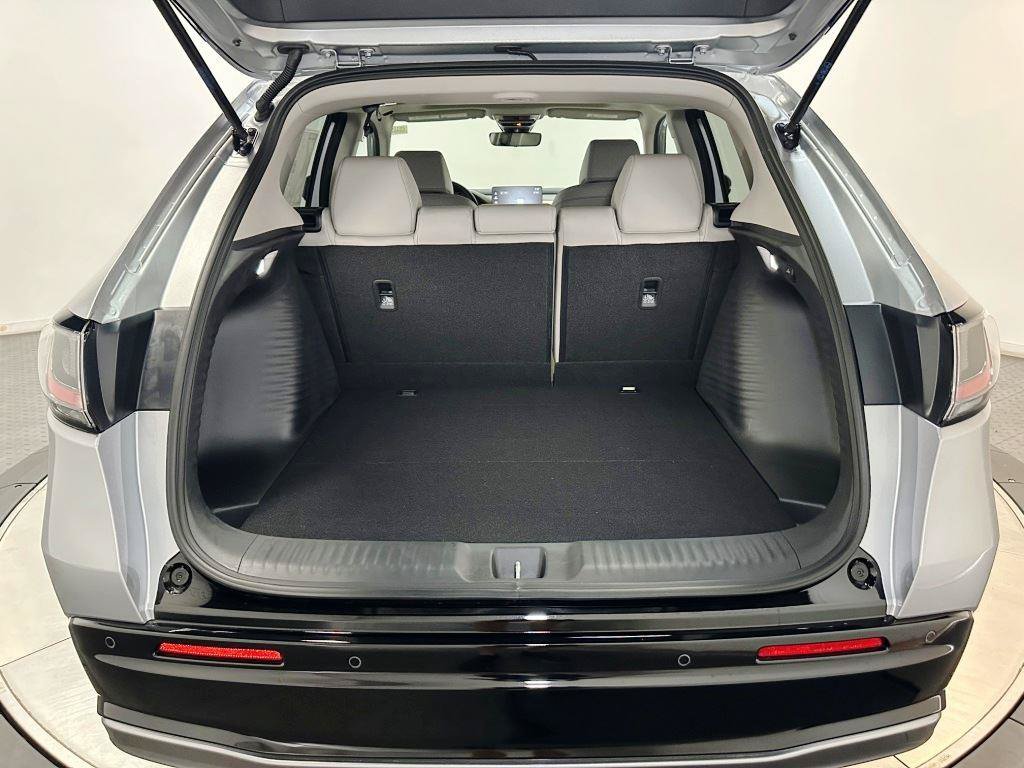 New 2027 Honda HR-V EX-L image 24